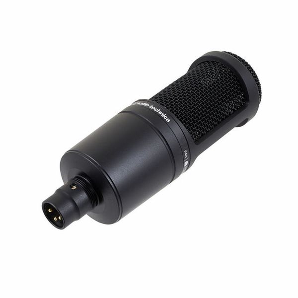 Audio-Technica AT2020