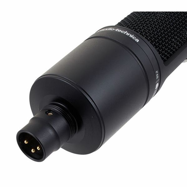 Audio-Technica AT2020