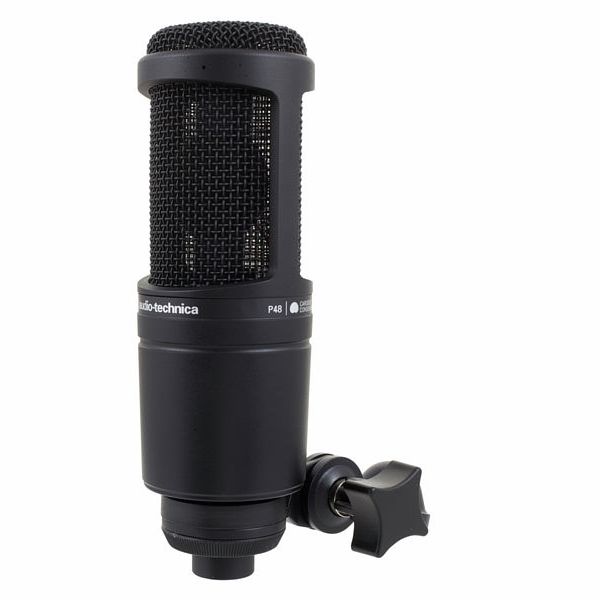 Audio-Technica AT2020