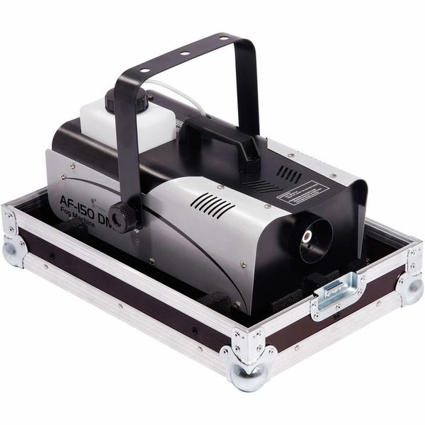 Thon Case Stairville AF 150 Fogger