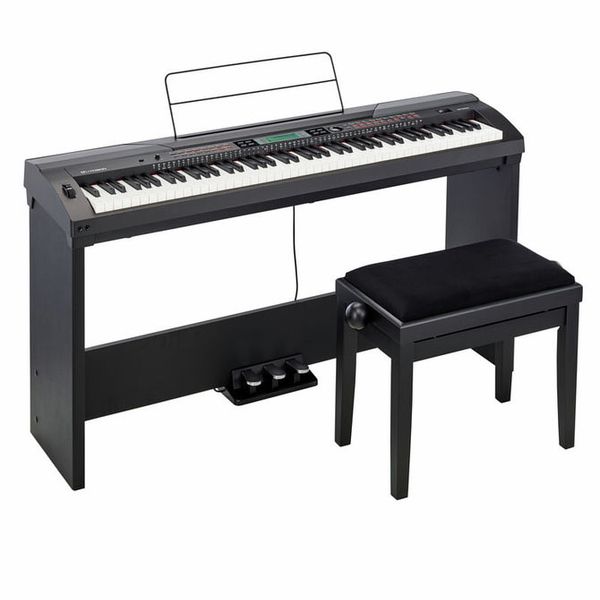 Thomann SP-5600 Deluxe Set