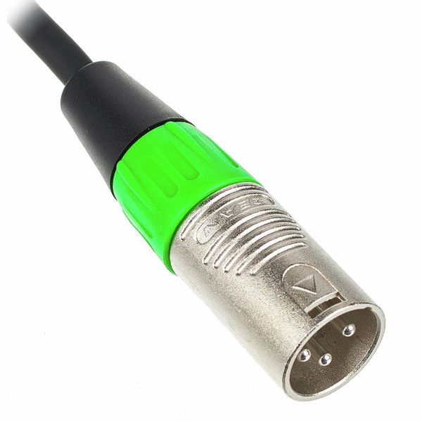 Fun Generation MIC 5