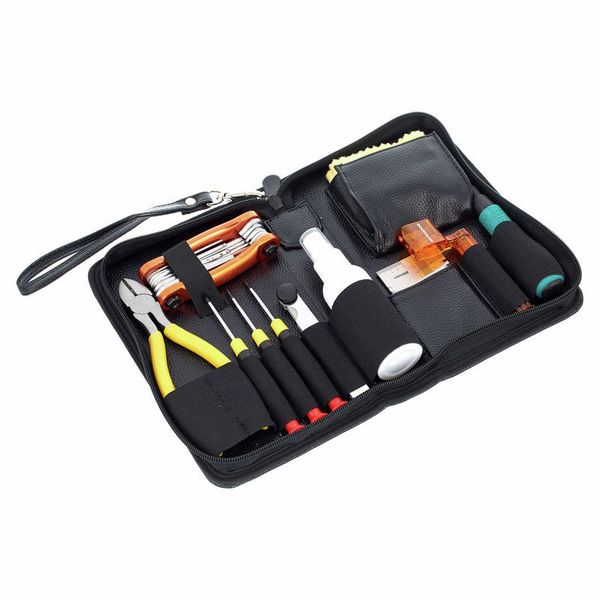 Rockcare Kit Pro
