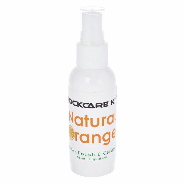 Rockcare Kit Pro