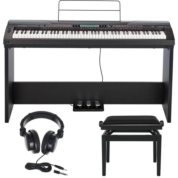 Thomann SP-5600 Deluxe Set