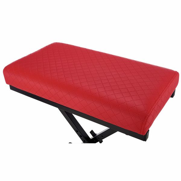 Millenium KB-2008 Red