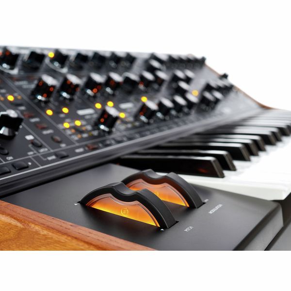 Moog Subsequent 37