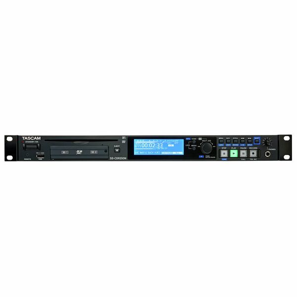 Tascam SS-CDR250N