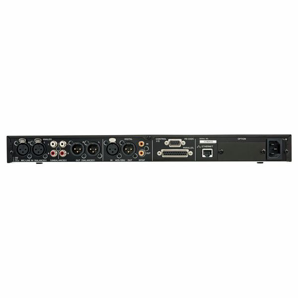 Tascam SS-CDR250N