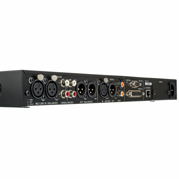 Tascam SS-CDR250N