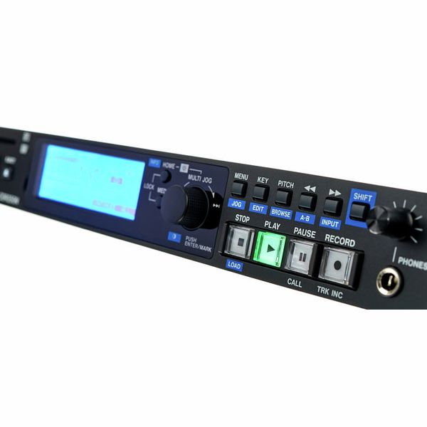Tascam SS-CDR250N