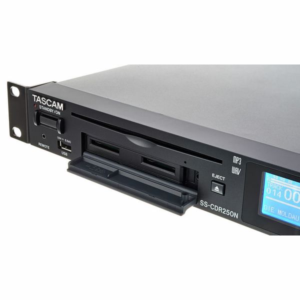 Tascam SS-CDR250N