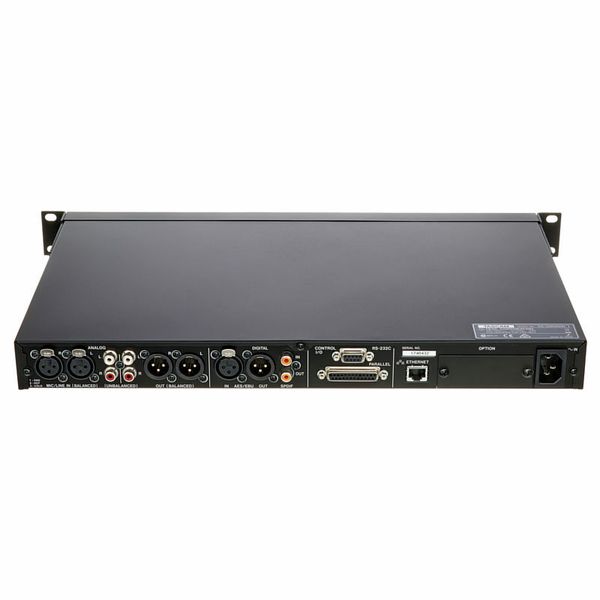 Tascam SS-CDR250N