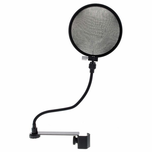 the t.bone SC 1100 + Popkiller