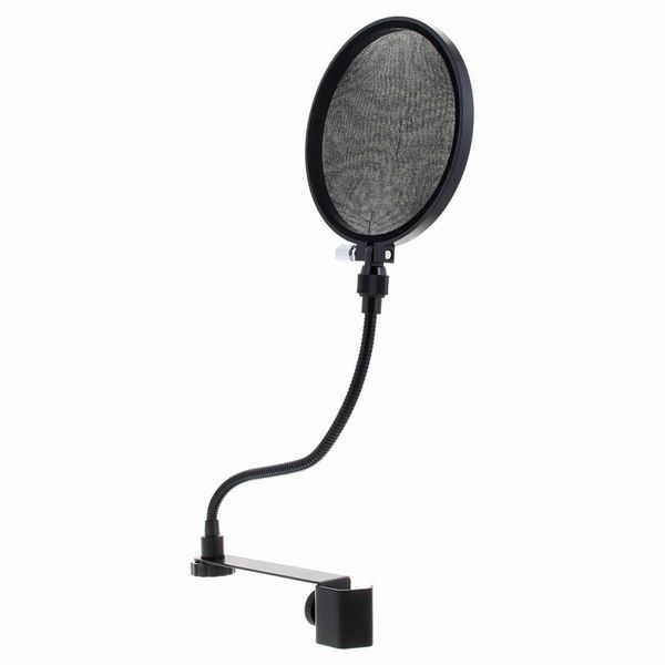the t.bone SC 1100 + Popkiller