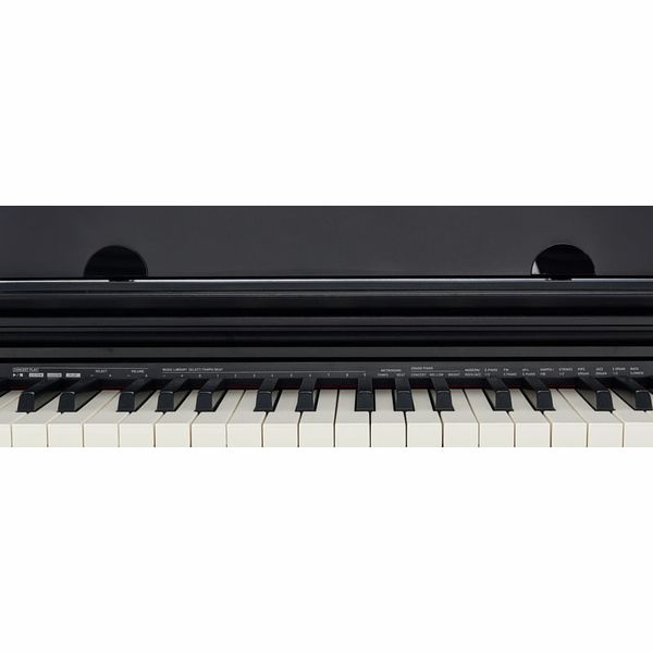 Casio PX-770 BK Privia