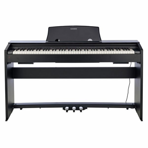 Casio PX-770 BK Privia