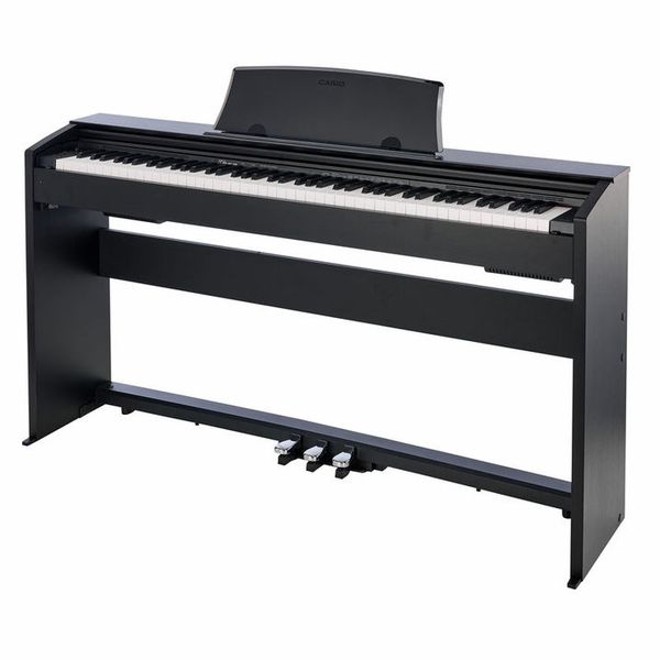 Casio PX-770 BK Privia