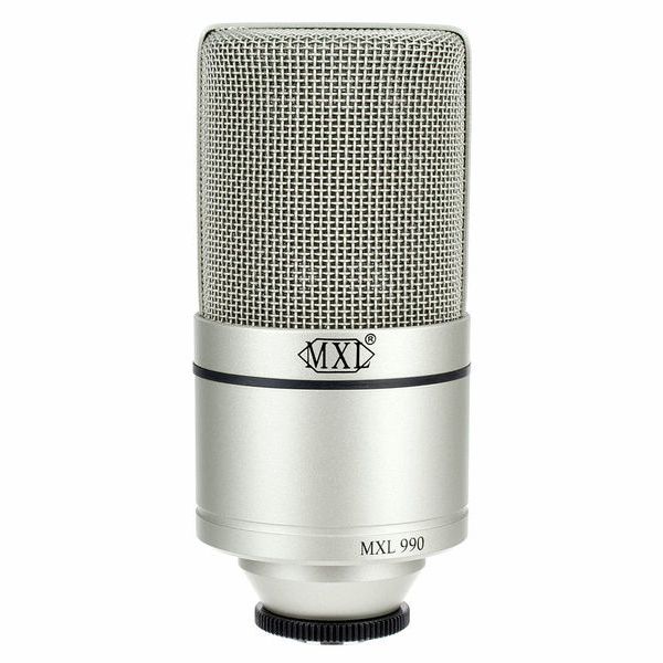 MXL 990