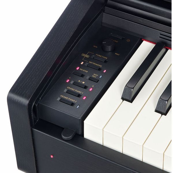 Casio AP-270 BK Celviano Set