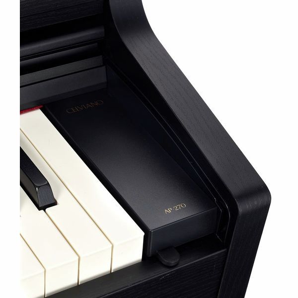 Casio AP-270 BK Celviano Set