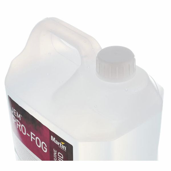 JEM Pro-Fog 5l