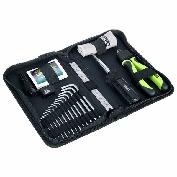 Ernie Ball Tool Kit