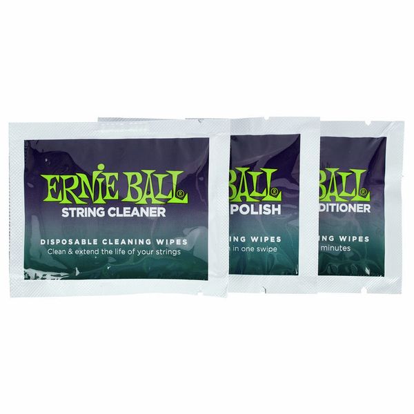 Ernie Ball Tool Kit