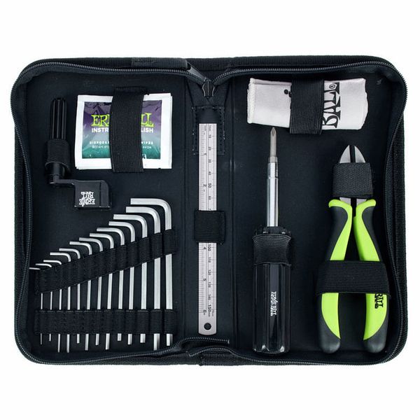 Ernie Ball Tool Kit