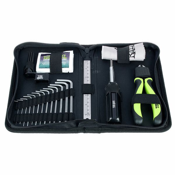 Ernie Ball Tool Kit
