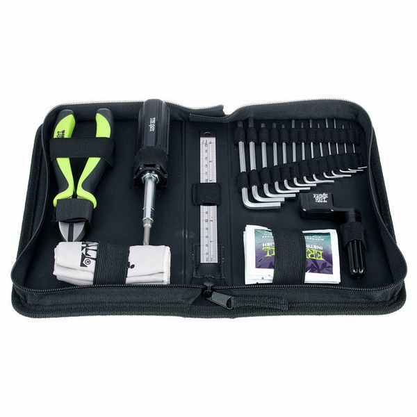 Ernie Ball Tool Kit