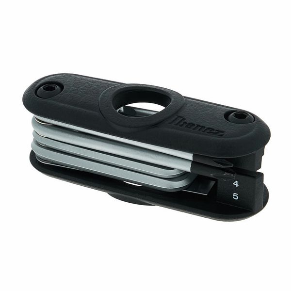 Ibanez Multitool Hex Wrench MTZ11-BBK