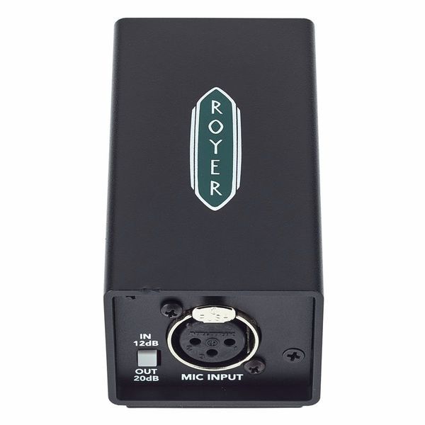 Royer Labs dBooster