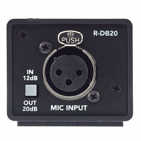 Royer Labs dBooster