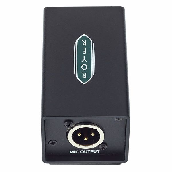 Royer Labs dBooster