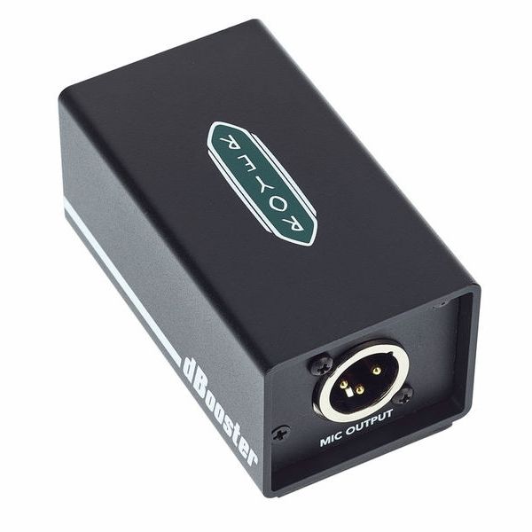 Royer Labs dBooster