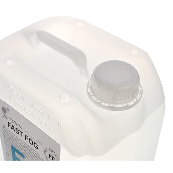 Stairville AF-300 LED Fogger Co2 F Bundle