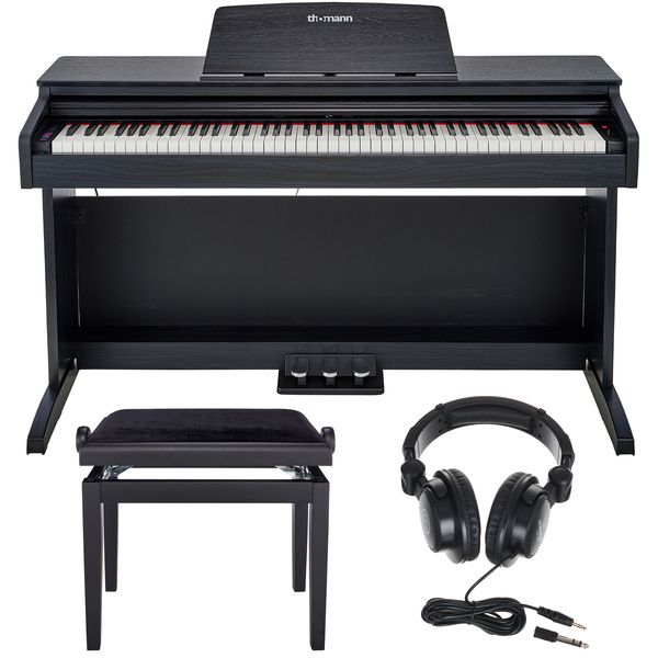 Thomann DP-32 B Set