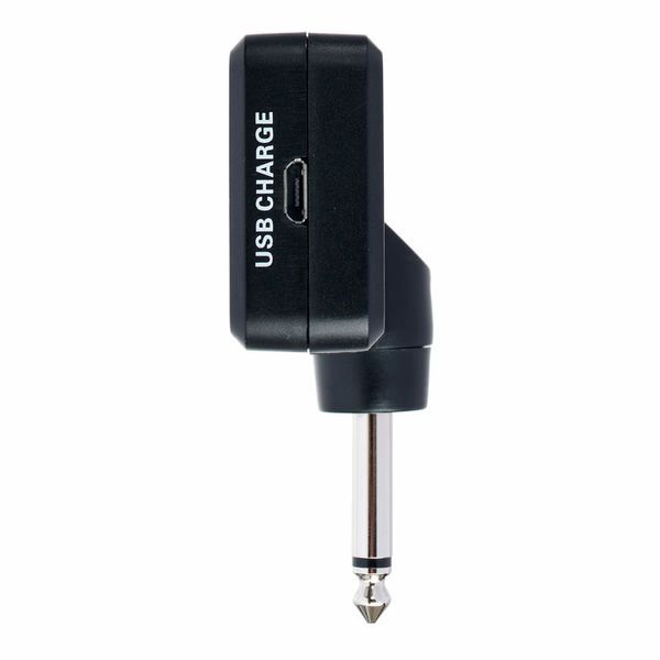 Harley Benton Rockplug Metal