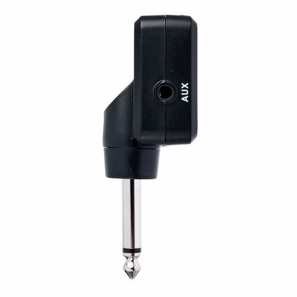 Harley Benton Rockplug Metal