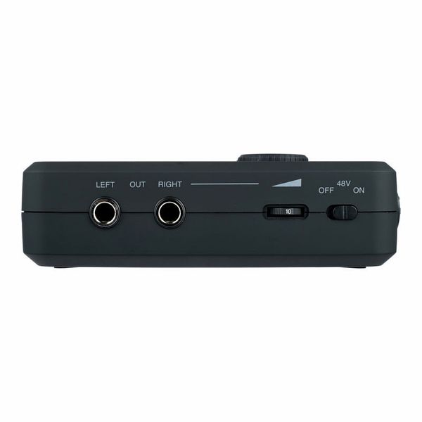 IK Multimedia iRig Pro Duo I/O