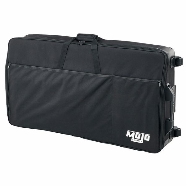 Crumar Mojo Trolly Bag