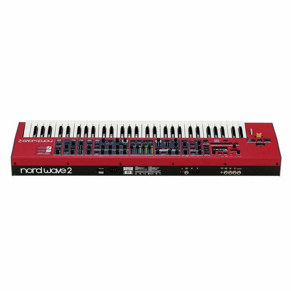 Clavia Nord Wave 2