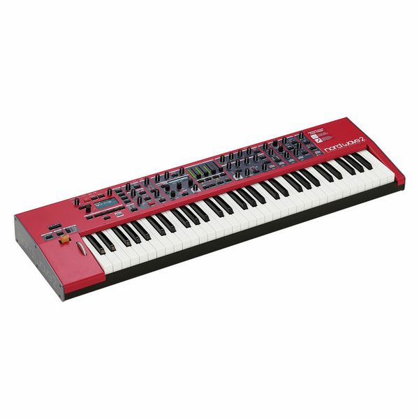 Clavia Nord Wave 2