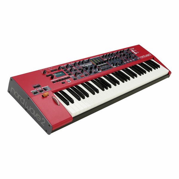 Clavia Nord Wave 2