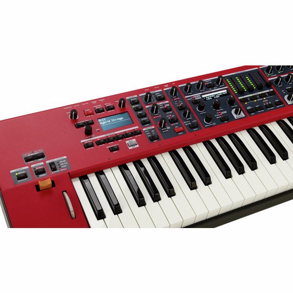 Clavia Nord Wave 2