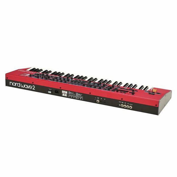 Clavia Nord Wave 2