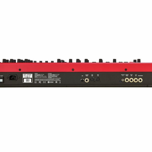 Clavia Nord Wave 2