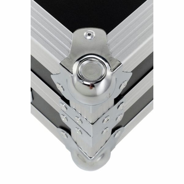 Flyht Pro Case Behringer Poly D