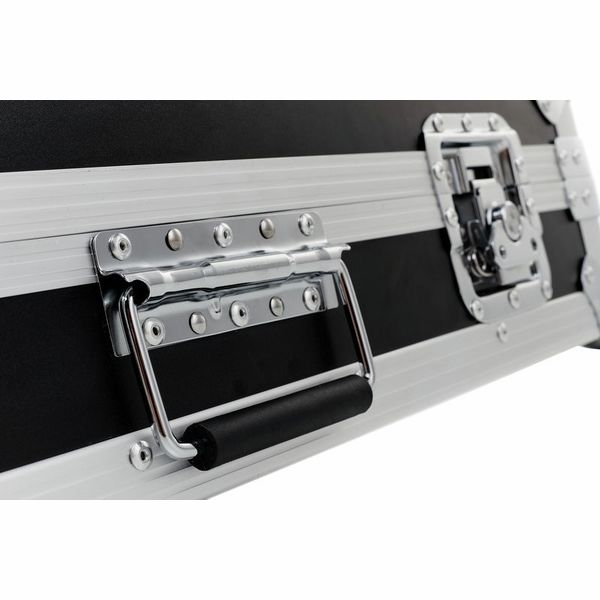 Flyht Pro Case Behringer Poly D